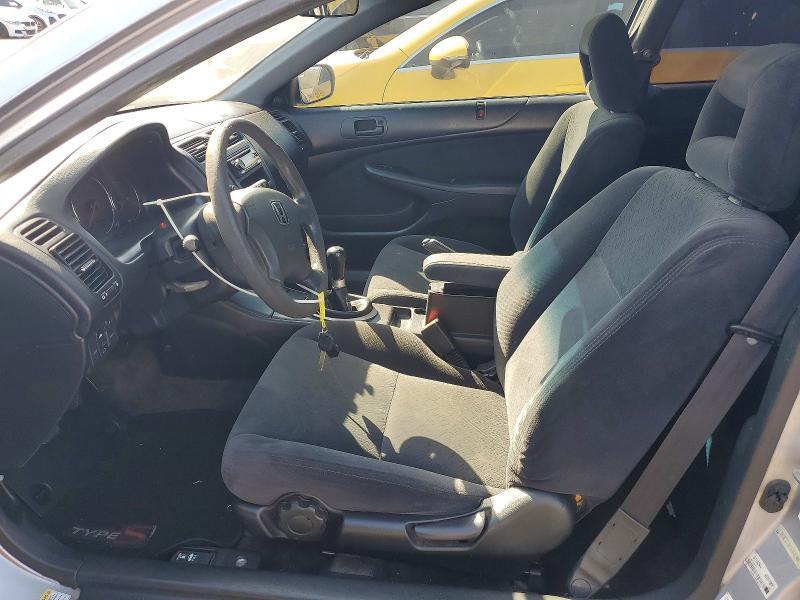 2003 HONDA CIVIC EX — Фото 7 из 12