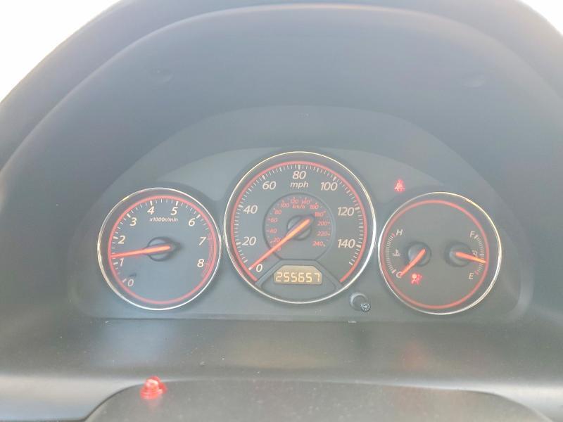 2003 HONDA CIVIC EX — Фото 9 из 12