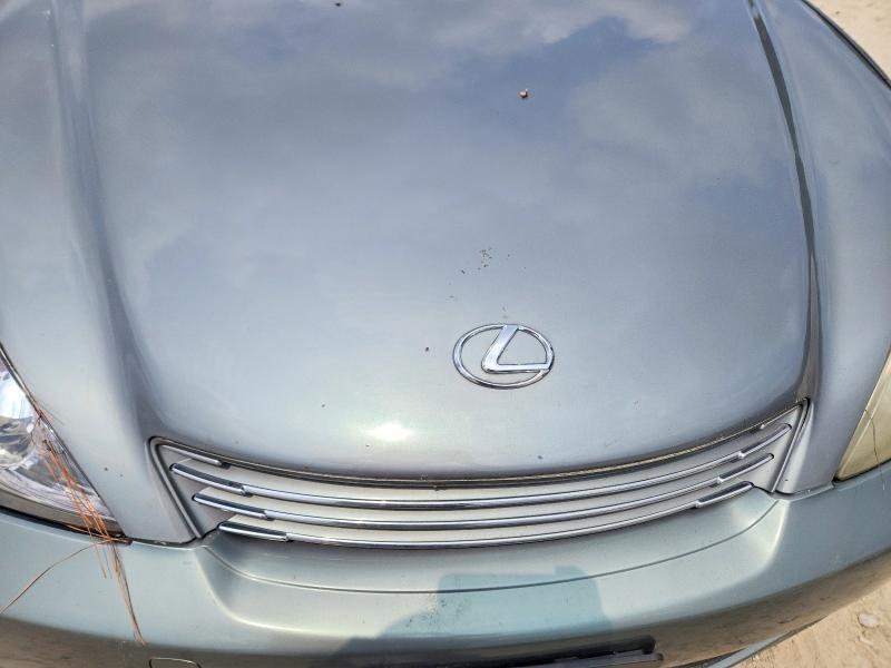JTHBF30G830134330 2003 LEXUS ES photo no. 11