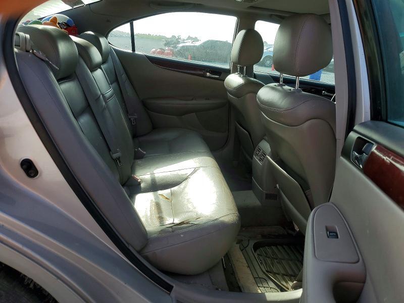 2003 LEXUS ES 300 — Фото 10 из 12