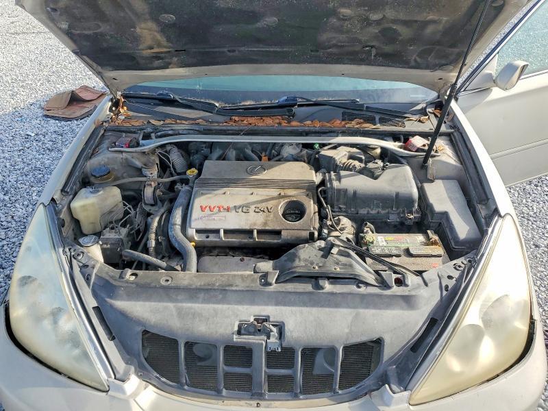 2003 LEXUS ES 300 — Фото 11 из 12