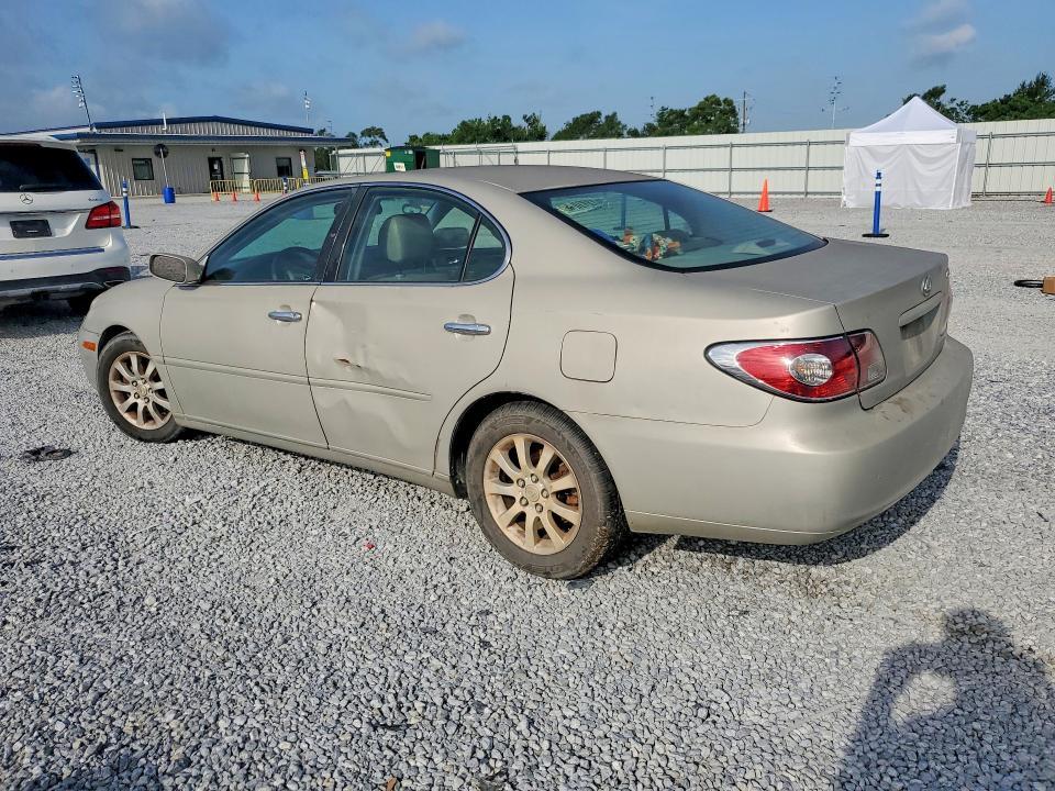 2003 LEXUS ES 300 — Фото 2 из 12
