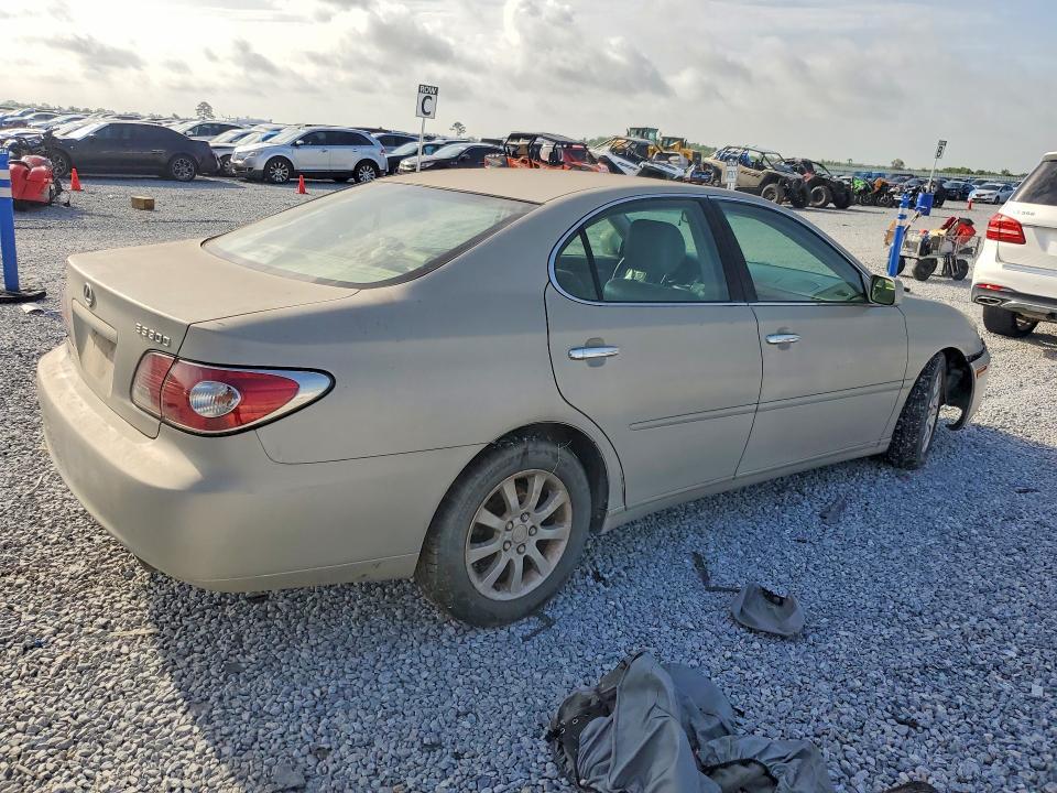 2003 LEXUS ES 300 — Фото 3 из 12