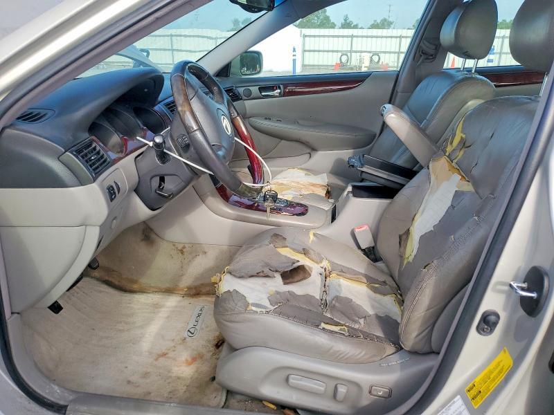 2003 LEXUS ES 300 — Фото 7 из 12
