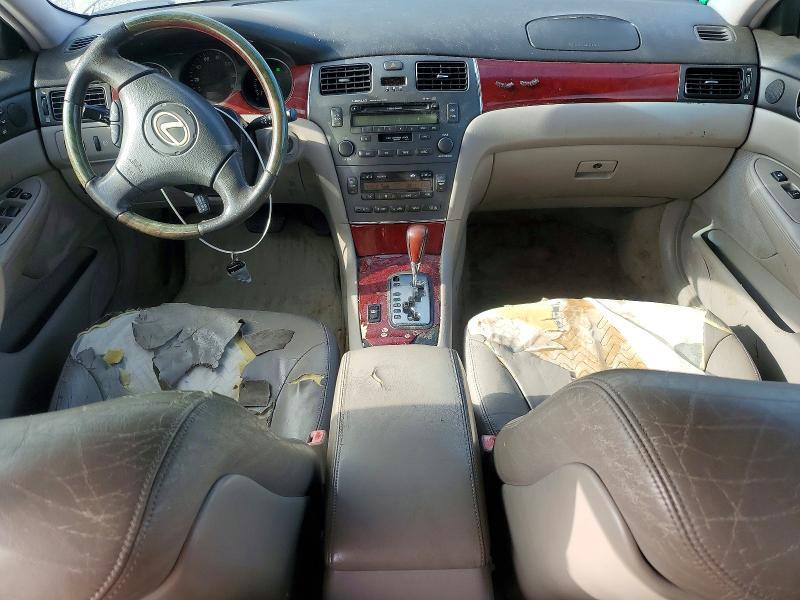 2003 LEXUS ES 300 — Фото 8 из 12