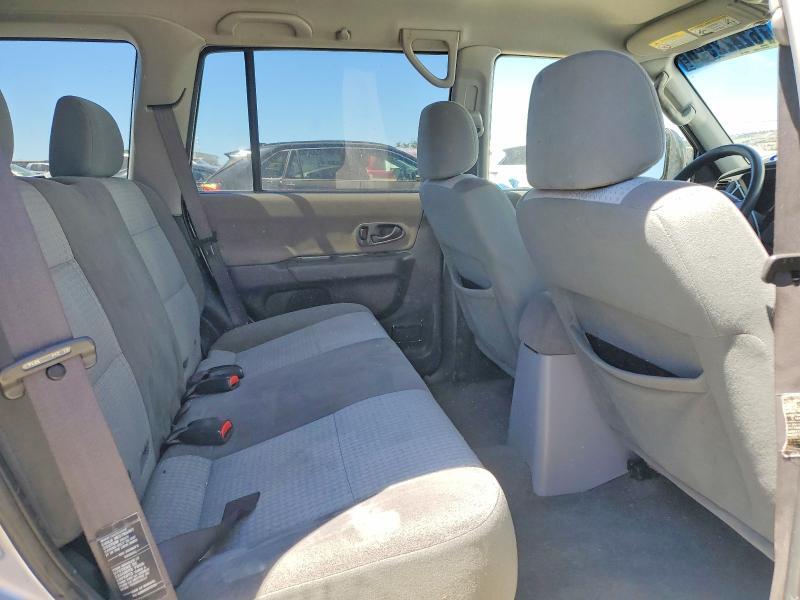 2003 MITSUBISHI MONTERO SPORT ES — Фото 11 из 14