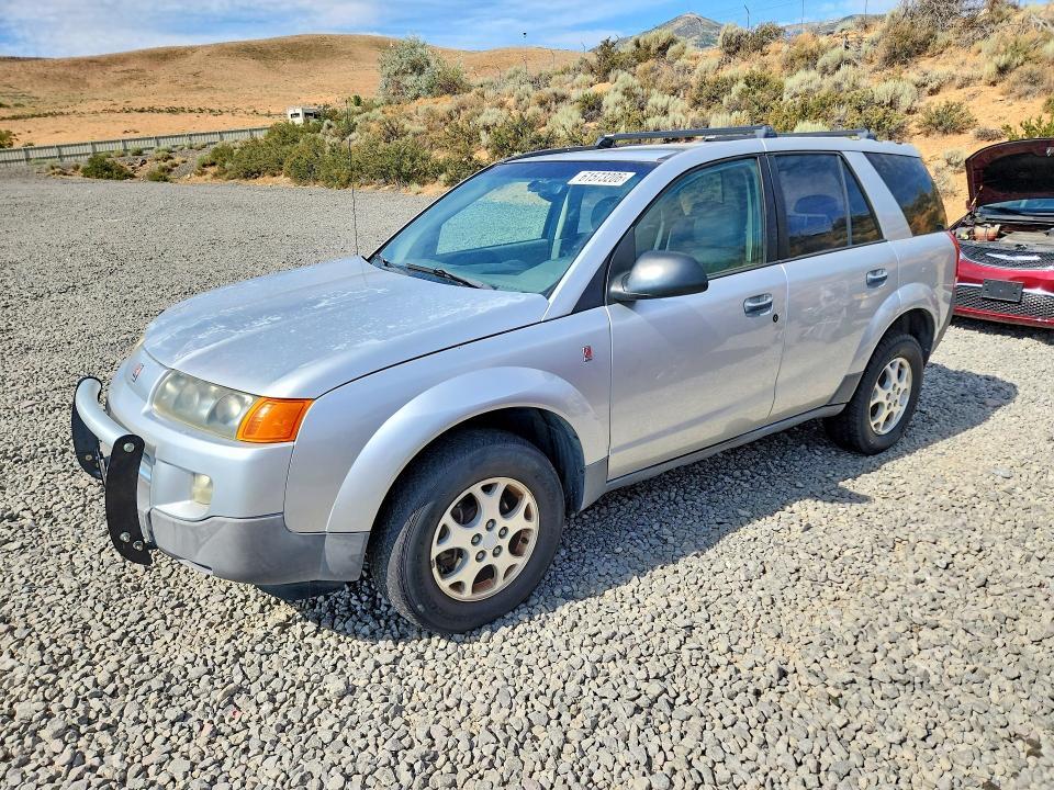 5GZCZ63B53S867291 2003 SATURN VUE photo no. 1