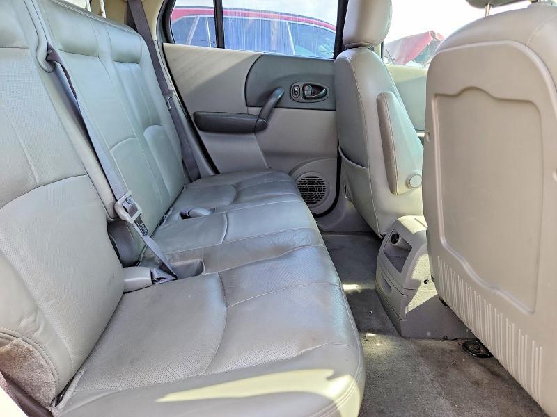 5GZCZ63B53S867291 2003 SATURN VUE photo no. 11