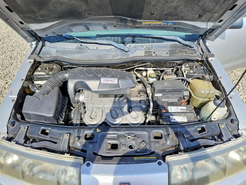 5GZCZ63B53S867291 2003 SATURN VUE photo no. 12