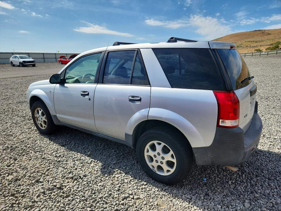 5GZCZ63B53S867291 2003 SATURN VUE photo no. 2