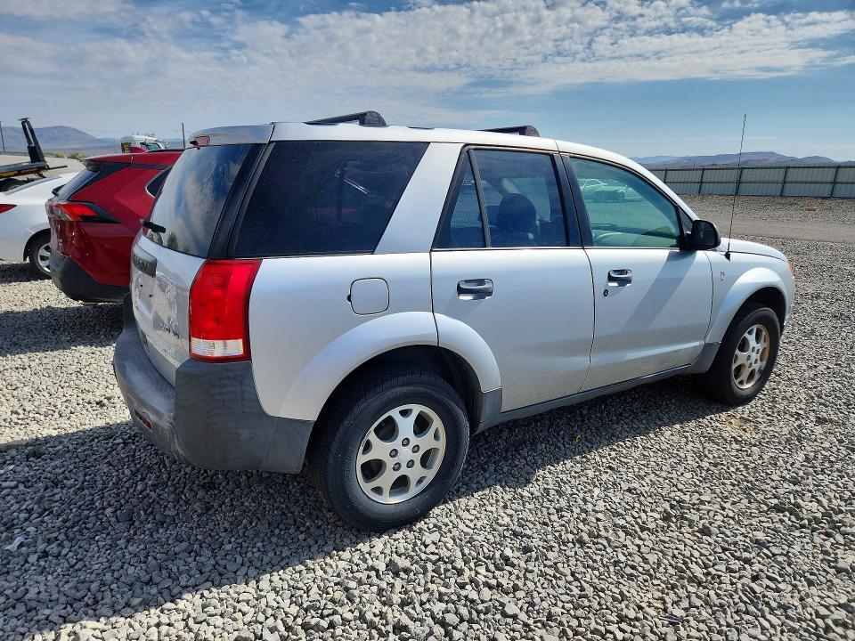 5GZCZ63B53S867291 2003 SATURN VUE photo no. 3