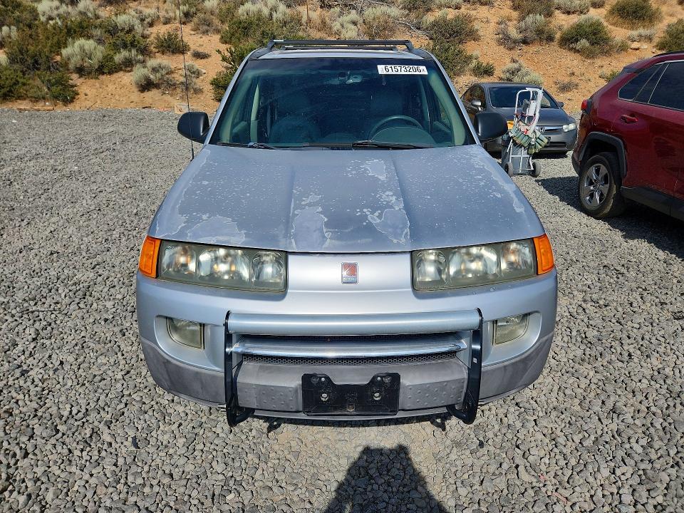 5GZCZ63B53S867291 2003 SATURN VUE photo no. 5