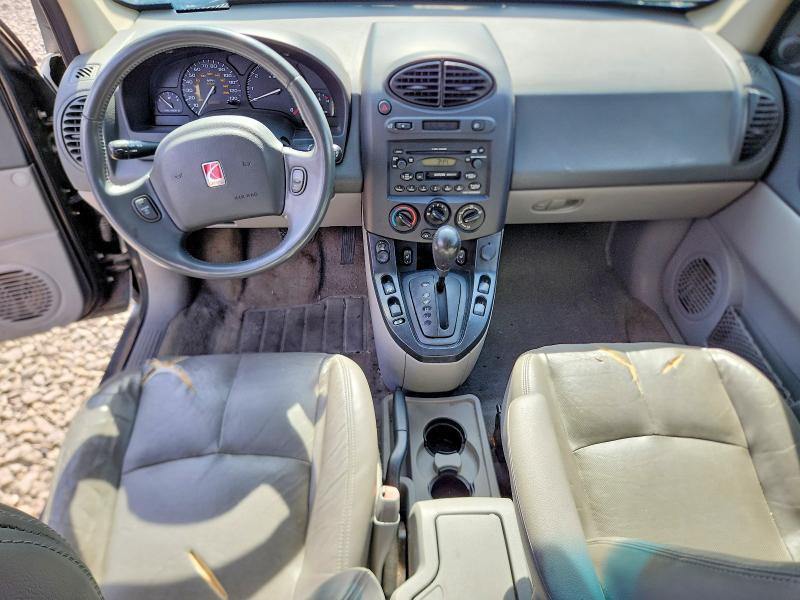 5GZCZ63B53S867291 2003 SATURN VUE photo no. 8