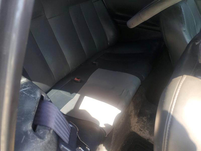 2T1FF22P23C607865 2003 TOYOTA CAMRY SOLARA photo no. 10