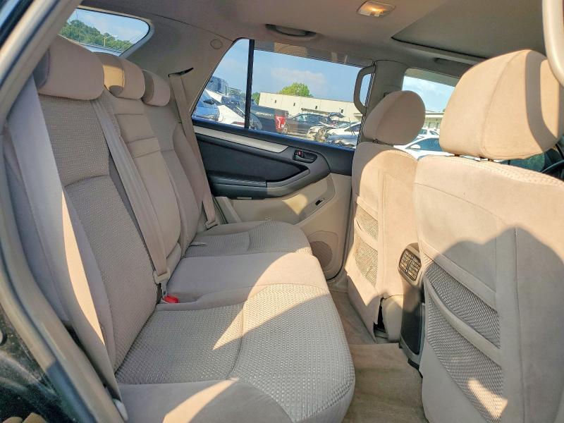 2003 TOYOTA 4RUNNER SR5 — Фото 11 из 13