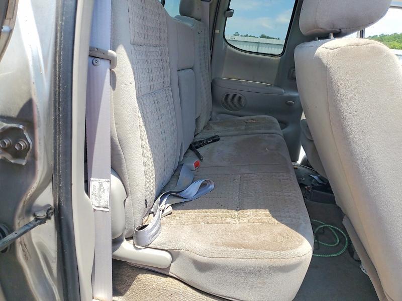 2003 TOYOTA TUNDRA ACCESS CAB SR5 — Фото 10 из 12
