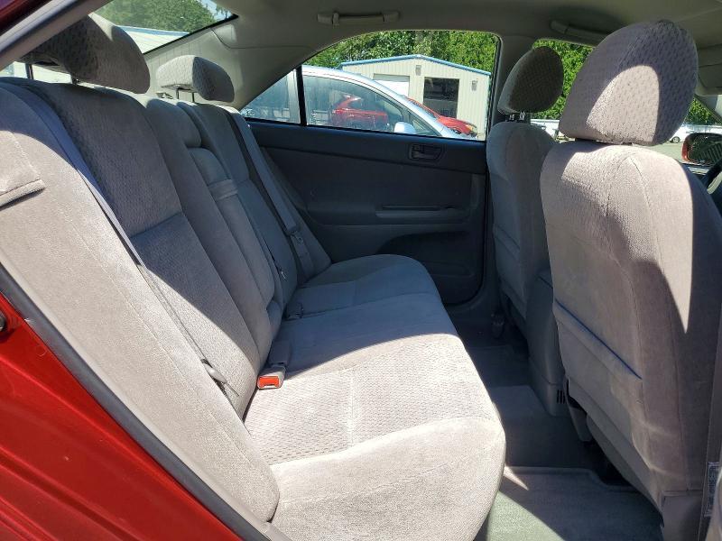 4T1BE32K83U257569 2003 TOYOTA CAMRY photo no. 10