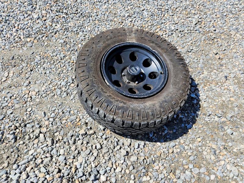 2003 TOYOTA SEQUOIA LIMITED — Фото 13 из 14