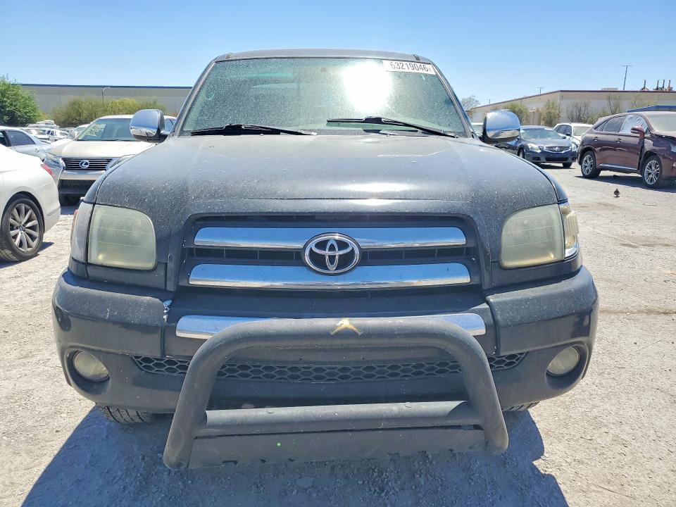 2003 TOYOTA TUNDRA SR5 — Фото 5 из 12