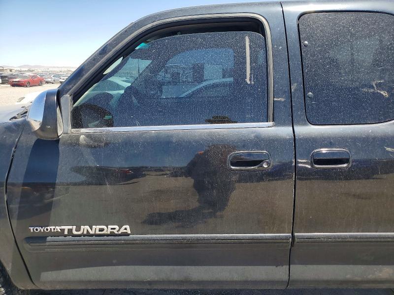 2003 TOYOTA TUNDRA SR5 — Фото 7 из 12