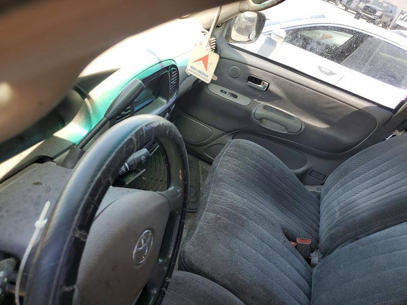 2003 TOYOTA TUNDRA SR5 — Фото 9 из 12