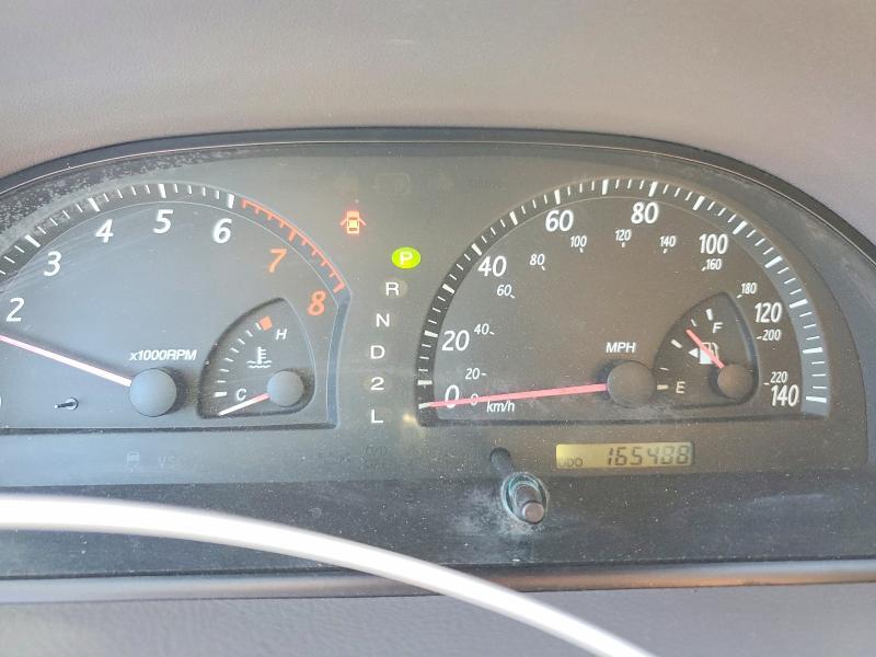 4T1BE32K33U756215 2003 TOYOTA CAMRY photo no. 9