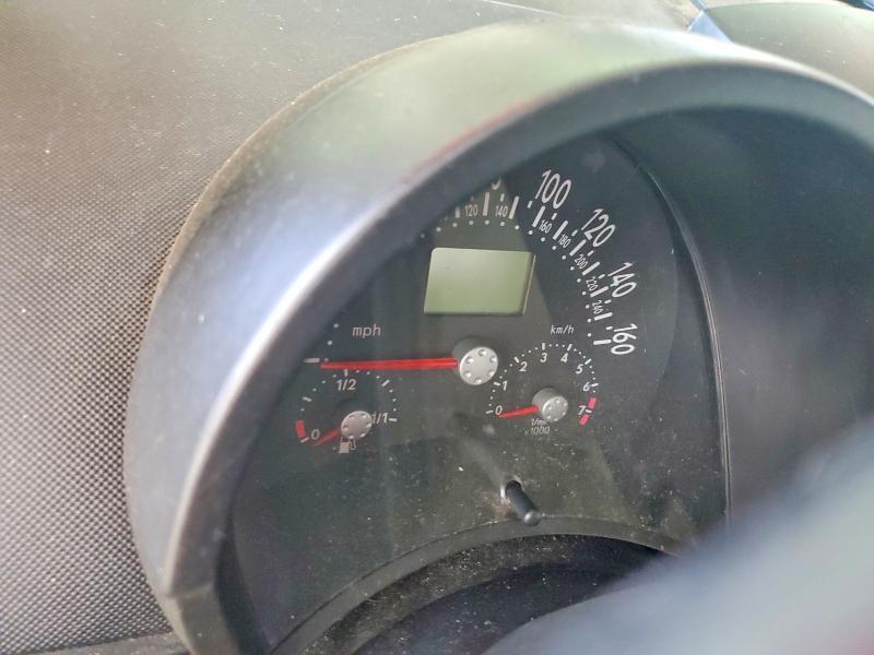 3VWCD21C53M408806 2003 VOLKSWAGEN NEW BEETLE photo no. 9