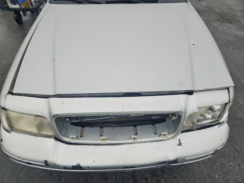 2004 FORD CROWN VICTORIA LX — Фото 11 из 12