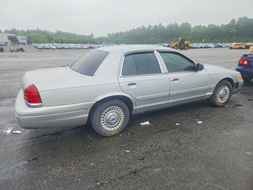 2004 FORD CROWN VICTORIA LX — Фото 3 из 12