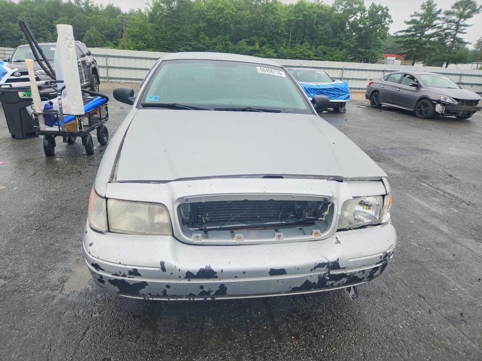 2004 FORD CROWN VICTORIA LX — Фото 5 из 12