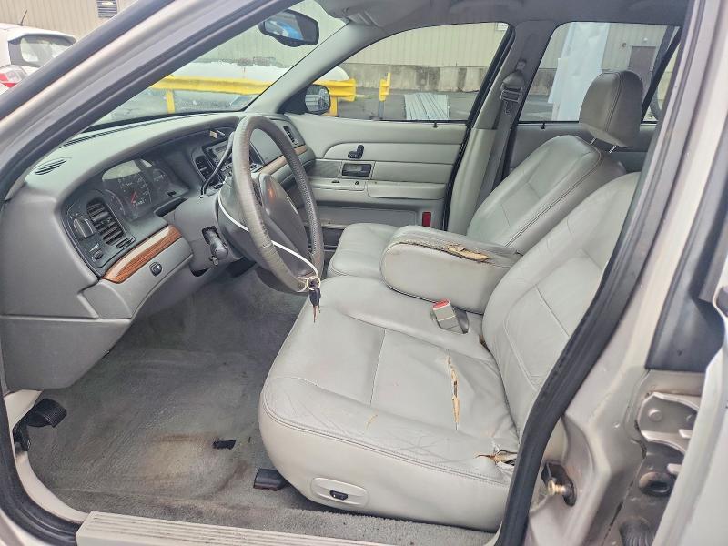 2004 FORD CROWN VICTORIA LX — Фото 7 из 12