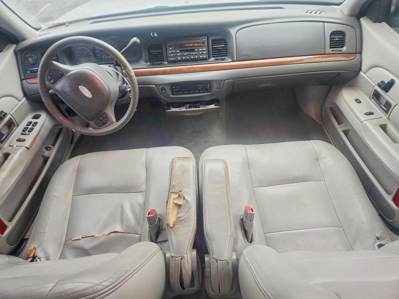 2004 FORD CROWN VICTORIA LX — Фото 8 из 12