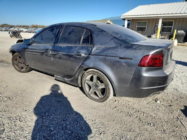 2004 ACURA TL — Фото 2 из 13