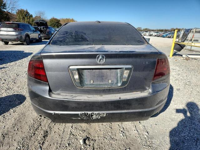 2004 ACURA TL — Фото 6 из 13