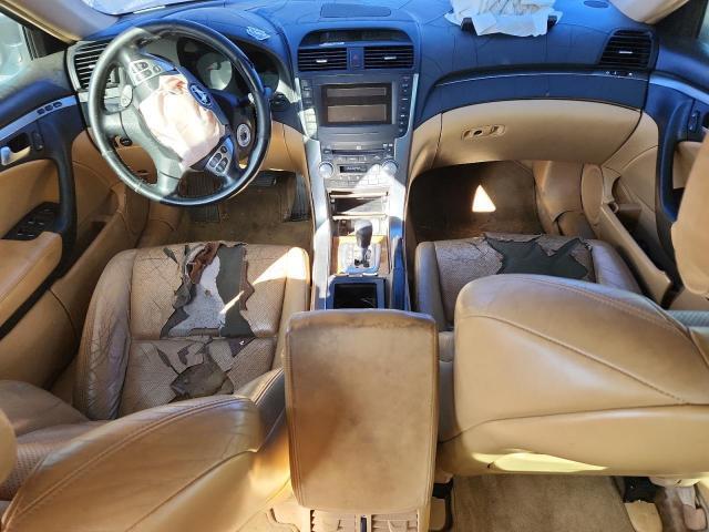 2004 ACURA TL — Фото 8 из 13