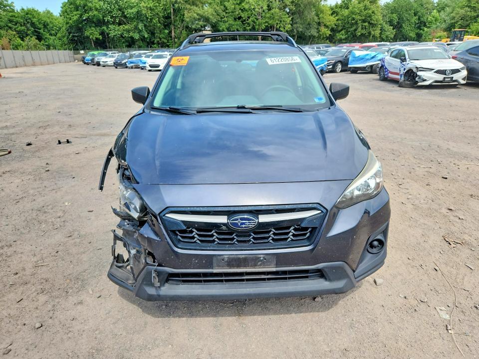 2018 SUBARU CROSSTREK — Фото 5 из 13