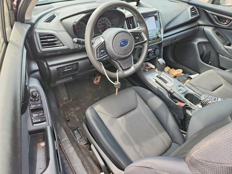 2018 SUBARU CROSSTREK — Фото 8 из 13