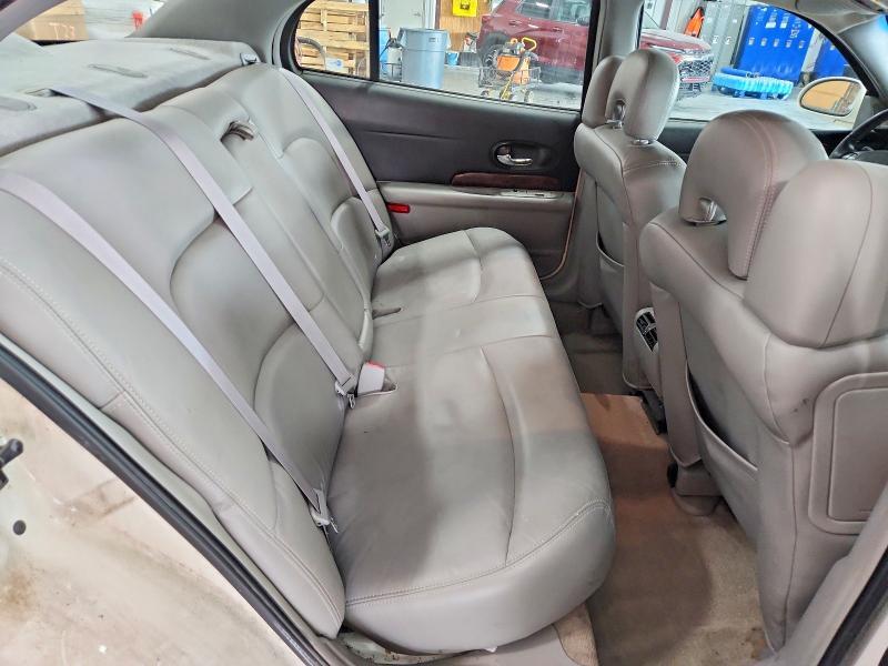 2004 BUICK LESABRE LIMITED — Фото 10 из 12