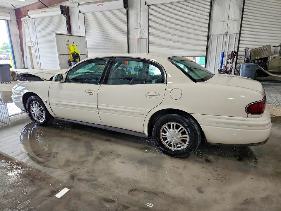2004 BUICK LESABRE LIMITED — Фото 2 из 12