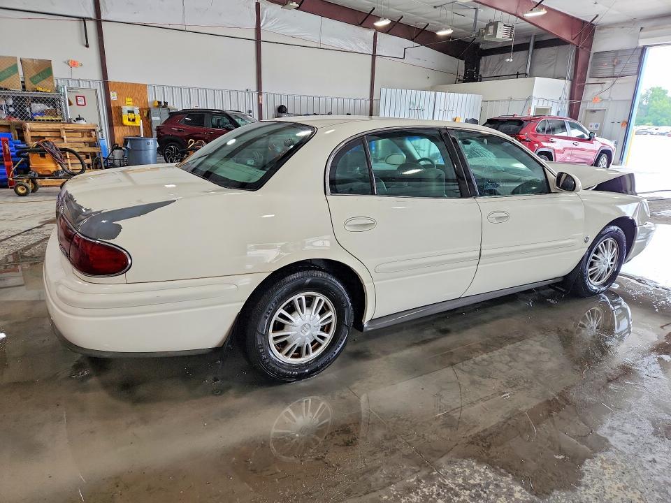 2004 BUICK LESABRE LIMITED — Фото 3 из 12