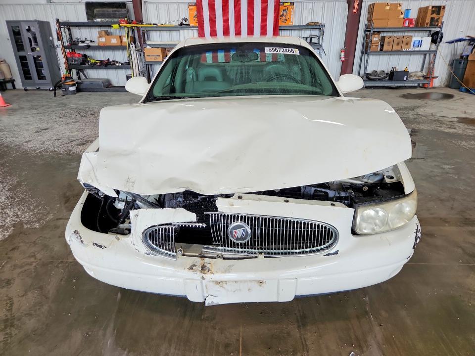 2004 BUICK LESABRE LIMITED — Фото 5 из 12