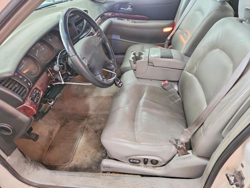 2004 BUICK LESABRE LIMITED — Фото 7 из 12