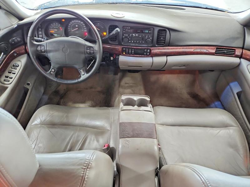 2004 BUICK LESABRE LIMITED — Фото 8 из 12