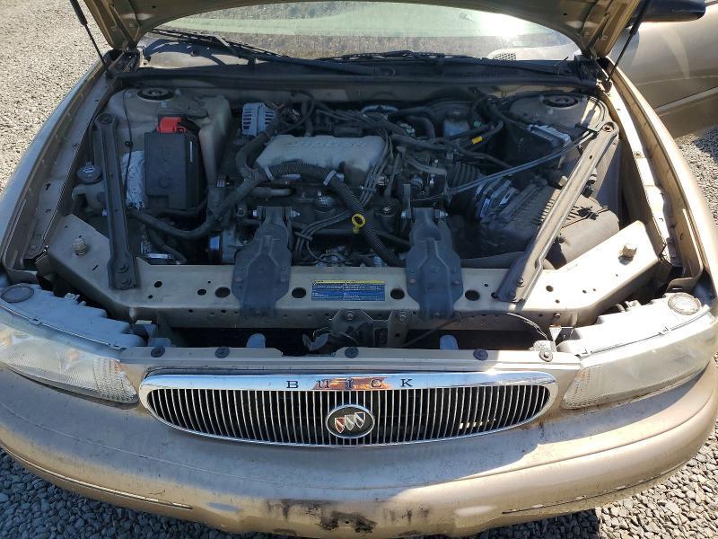 2004 BUICK CENTURY CUSTOM — Фото 11 из 13