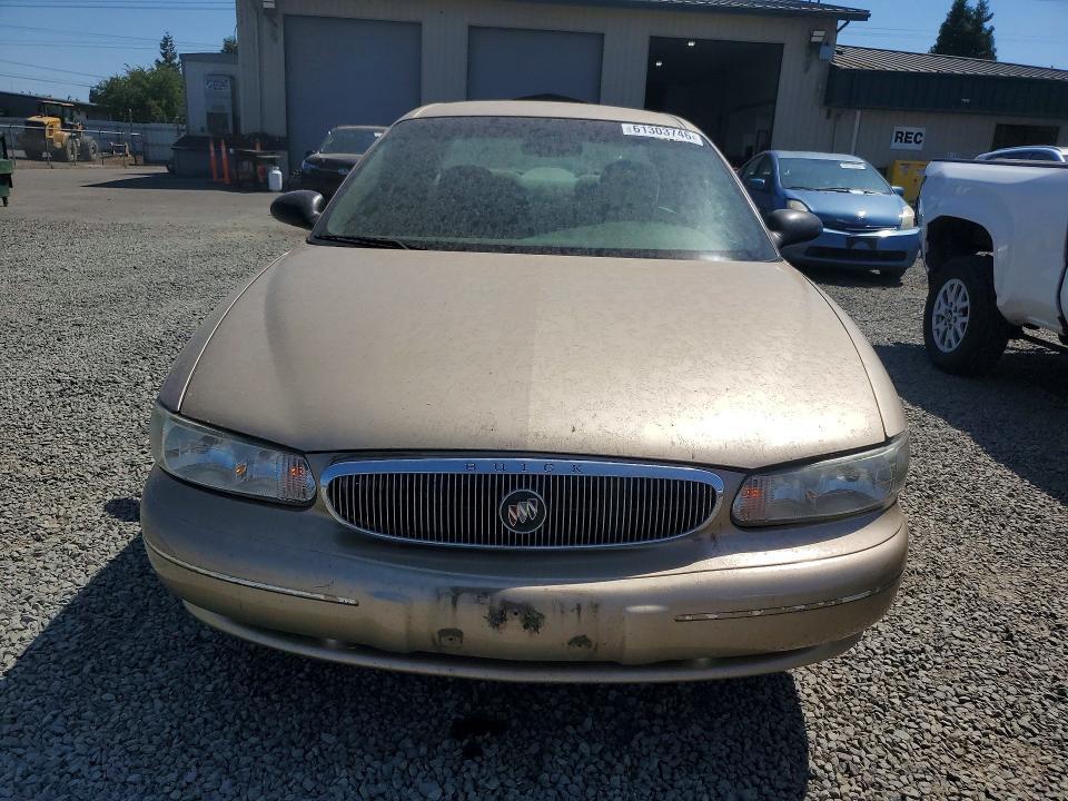 2004 BUICK CENTURY CUSTOM — Фото 5 из 13