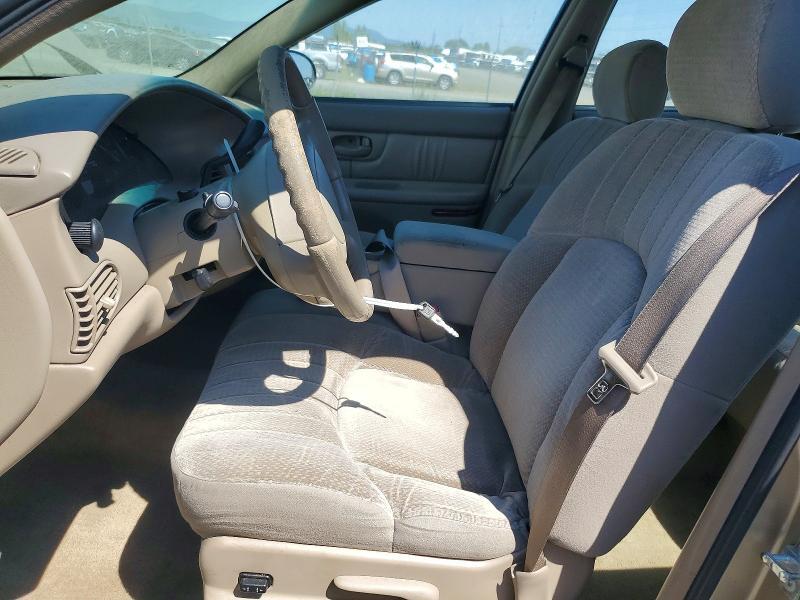 2004 BUICK CENTURY CUSTOM — Фото 7 из 13