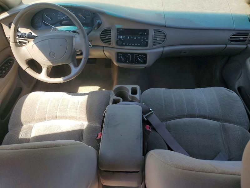 2004 BUICK CENTURY CUSTOM — Фото 8 из 13