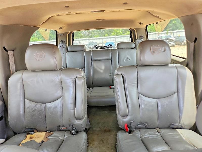 2004 CADILLAC ESCALADE ESV — Фото 10 из 13