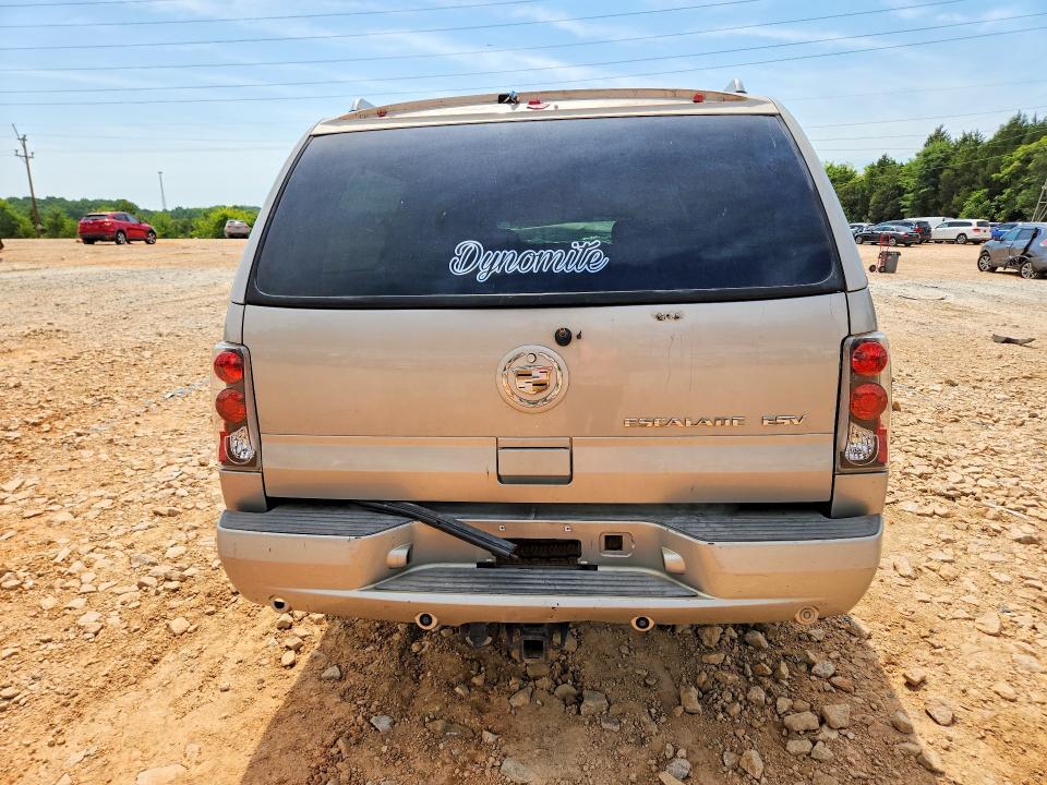 2004 CADILLAC ESCALADE ESV — Фото 6 из 13