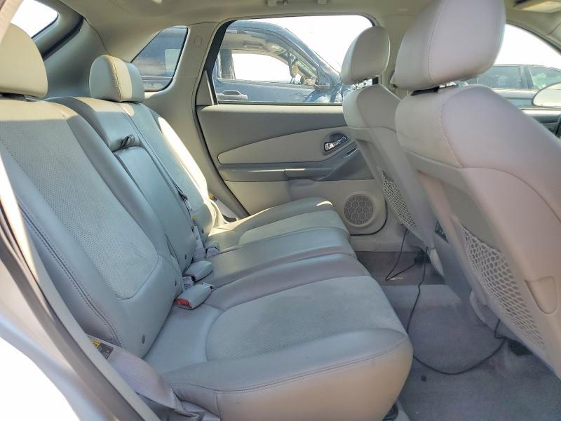 2004 CHEVROLET MALIBU MAXX LT — Фото 10 из 12